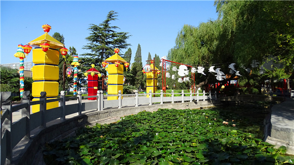 特色小镇中的文化元素