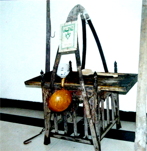 让胡辣汤香飘世界