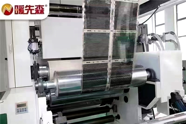 湖北中暖石墨烯科技有限公司