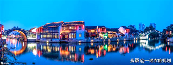 特色小镇的特色主要体现在那几个方面