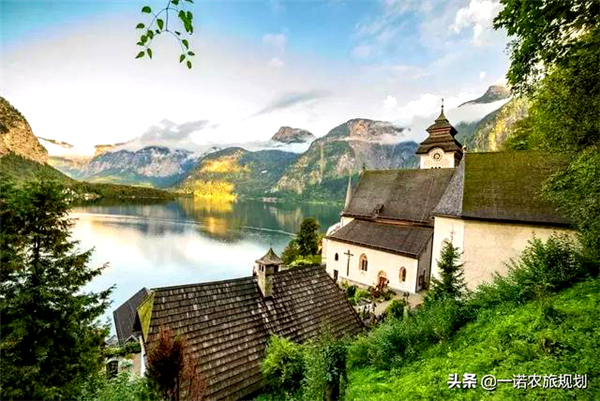 怎样促进特色小镇的可持续发展