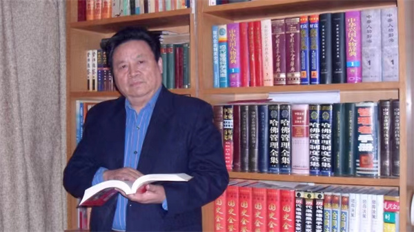 王守安：一腔真情寄家国（书画评论)——张毅敏和他的书画作品