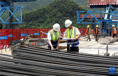 可爱的乡村——活跃在乡村振兴一线的“00”后