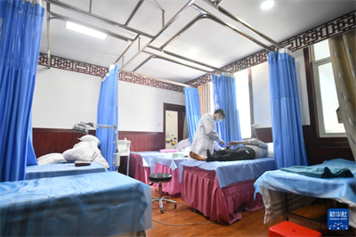 可爱的乡村——活跃在乡村振兴一线的“00”后