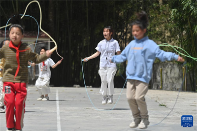 可爱的乡村——活跃在乡村振兴一线的“00”后